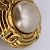 CHANEL Earrings Second-hand