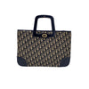 Secondhand Dior Tote Bag Vintage