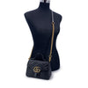 GUCCI Shoulder Bag Second-hand