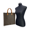 LOUIS VUITTON Tote Bag Second-hand