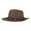 Secondhand Borsalino Federico Hat - '20s