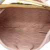 Secondhand Bottega Veneta Baby Lambskin Intrecciato Sardine