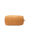 Secondhand Bottega Veneta Bicolor Nappa Intrecciato Convertible Tote