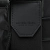 Secondhand Bottega Veneta Candy Paper Calfskin Intrecciato Cassette Crossbody