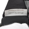 Secondhand Bottega Veneta Candy Paper Calfskin Intrecciato Cassette Crossbody