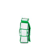 Secondhand Bottega Veneta Canvas Intrecciato Webbing Cassette Crossbody