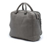 Secondhand Bottega Veneta Grained Calfskin Intrecciato Business Bag
