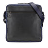 Secondhand Bottega Veneta Intrecciato Trimmed Leather Crossbody