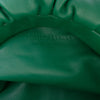 Secondhand Bottega Veneta Lambskin Chain Pouch