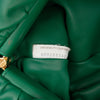 Secondhand Bottega Veneta Lambskin Chain Pouch
