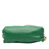 Secondhand Bottega Veneta Lambskin Chain Pouch