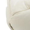 Secondhand Bottega Veneta Lambskin Maxi Intrecciato Padded Lock Tote