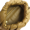 Secondhand Bottega Veneta Lambskin The Body Pouch Crossbody