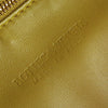 Secondhand Bottega Veneta Lambskin The Body Pouch Crossbody