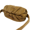 Secondhand Bottega Veneta Lambskin The Body Pouch Crossbody