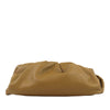 Secondhand Bottega Veneta Lambskin The Body Pouch Crossbody