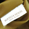 Secondhand Bottega Veneta Lambskin The Body Pouch Crossbody