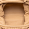 Secondhand Bottega Veneta Lambskin The Mini Pouch Crossbody