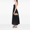 Secondhand Bottega Veneta Lambskin The Mini Pouch Crossbody