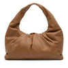 Secondhand Bottega Veneta Lambskin The Shoulder Pouch