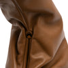 Secondhand Bottega Veneta Lambskin The Shoulder Pouch