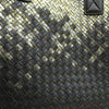Secondhand Bottega Veneta Large Lambskin Gradient Intreccio Cabat Tote