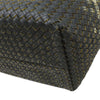 Secondhand Bottega Veneta Large Lambskin Gradient Intreccio Cabat Tote