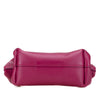 Secondhand Bottega Veneta Leather Point Coin Purse Satchel