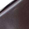 Secondhand Bottega Veneta Leather The Clip Crossbody