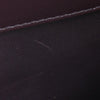 Secondhand Bottega Veneta Leather The Clip Crossbody