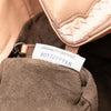 Secondhand Bottega Veneta Medium Nappa Intrecciato Glimmer Tote