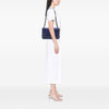 Secondhand Bottega Veneta Medium Nappa Intrecciato Olimpia Shoulder Bag