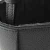 Secondhand Bottega Veneta Mini Lambskin Intreccio Arco Tote