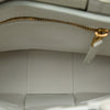 Secondhand Bottega Veneta Mini Maxi Nappa Intrecciato North South Casette Tote
