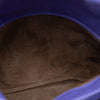 Secondhand Bottega Veneta Mini Nappa Intrecciato Expandable Chain Flap Crossbody