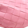 Secondhand Bottega Veneta Mini Nappa Intrecciato Jodie