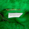 Secondhand Bottega Veneta Mini Shearling Jodie