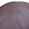 Secondhand Bottega Veneta Mini Suede Intrecciato Jodie