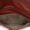 Secondhand Bottega Veneta Nappa Embossed Intrecciato Turn Lock Clutch