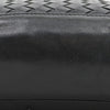 Secondhand Bottega Veneta Nappa Intrecciato Belt Bag