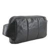 Secondhand Bottega Veneta Nappa Intrecciato Belt Bag