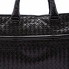 Secondhand Bottega Veneta Nappa Intrecciato Business Bag