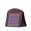 Secondhand Bottega Veneta Nappa Intrecciato Chain Wallet