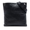 Secondhand Bottega Veneta Nappa Intrecciato Crossbody
