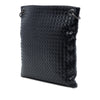 Secondhand Bottega Veneta Nappa Intrecciato Crossbody