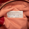 Secondhand Bottega Veneta Nappa Intrecciato Crossbody