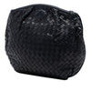 Secondhand Bottega Veneta Nappa Intrecciato Crossbody