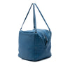 Secondhand Bottega Veneta Nappa Intrecciato Cube Shoulder Bag