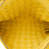 Secondhand Bottega Veneta Nappa Intrecciato Duo Crossbody
