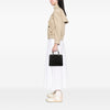 Secondhand Bottega Veneta Nappa Intrecciato Handbag